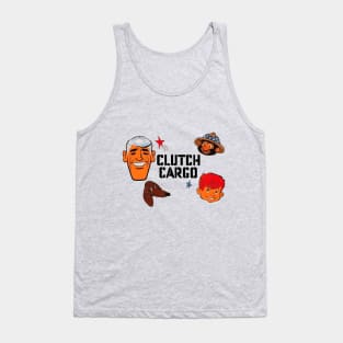 Clutch Cargo Tank Top